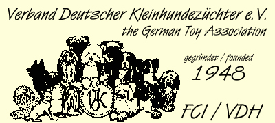 Verband Deutscher Kleinhundez&uuml;chter